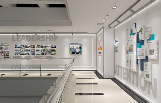 宿迁制作安装文化墙的流程是什么？