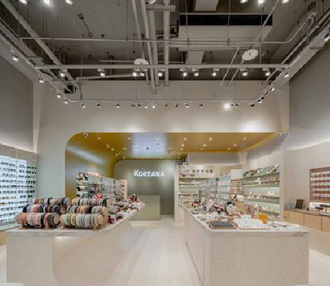 宿迁店面装修流程