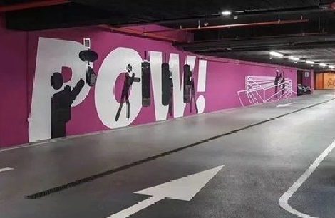 宿迁墙绘设计师的选择是关键。