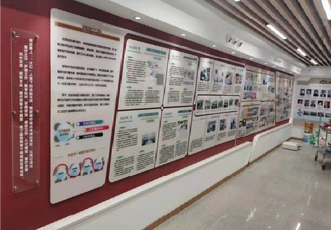 宿迁大城市文化背景墙制作常用工艺。