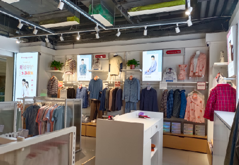 宿迁超市卖场装修如何提升消费欲望？