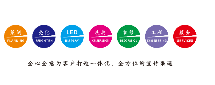 宿迁广告公司该如何满足客户需求？