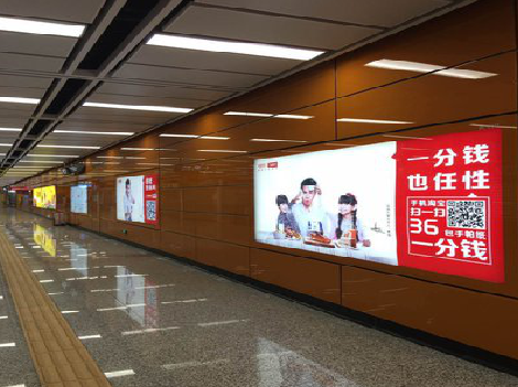 宿迁广告灯箱的发展前景？