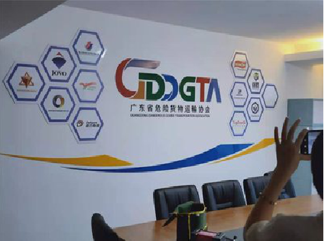 宿迁公司走廊文化墙如何设计布置？